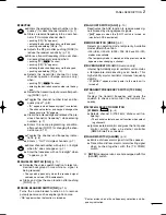 Предварительный просмотр 7 страницы Icom IC-M710RT Instruction Manual