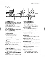 Preview for 9 page of Icom IC-M710RT Instruction Manual