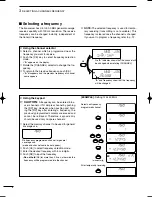 Preview for 12 page of Icom IC-M710RT Instruction Manual