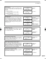 Предварительный просмотр 19 страницы Icom IC-M710RT Instruction Manual