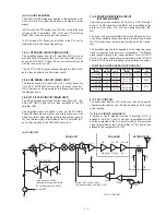 Preview for 9 page of Icom IC-M710RT Service Manual