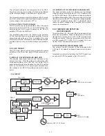 Предварительный просмотр 10 страницы Icom IC-M710RT Service Manual