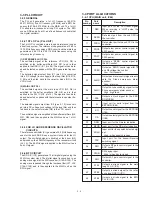 Preview for 11 page of Icom IC-M710RT Service Manual