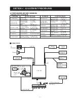 Preview for 13 page of Icom IC-M710RT Service Manual