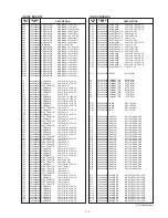 Предварительный просмотр 23 страницы Icom IC-M710RT Service Manual