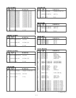 Предварительный просмотр 24 страницы Icom IC-M710RT Service Manual