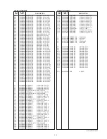 Предварительный просмотр 25 страницы Icom IC-M710RT Service Manual