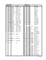 Предварительный просмотр 27 страницы Icom IC-M710RT Service Manual