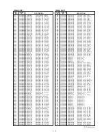 Предварительный просмотр 31 страницы Icom IC-M710RT Service Manual