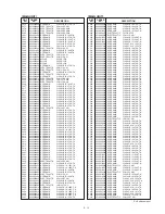 Preview for 35 page of Icom IC-M710RT Service Manual