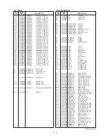 Preview for 39 page of Icom IC-M710RT Service Manual