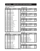 Preview for 43 page of Icom IC-M710RT Service Manual