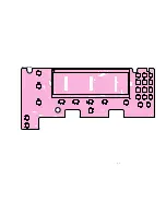 Предварительный просмотр 49 страницы Icom IC-M710RT Service Manual