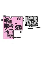 Предварительный просмотр 52 страницы Icom IC-M710RT Service Manual