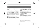 Preview for 5 page of Icom IC-M72 Instruction Manual