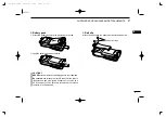 Preview for 9 page of Icom IC-M72 Instruction Manual