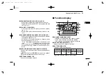 Предварительный просмотр 11 страницы Icom IC-M72 Instruction Manual