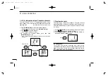 Предварительный просмотр 14 страницы Icom IC-M72 Instruction Manual