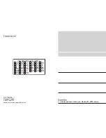 Preview for 56 page of Icom IC-M73 Instruction Manual