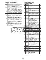 Preview for 12 page of Icom IC-M73 Service Manual