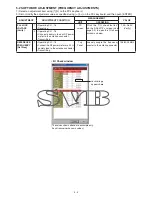 Предварительный просмотр 16 страницы Icom IC-M73 Service Manual