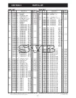 Preview for 18 page of Icom IC-M73 Service Manual