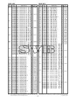 Предварительный просмотр 20 страницы Icom IC-M73 Service Manual