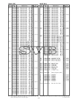 Предварительный просмотр 21 страницы Icom IC-M73 Service Manual