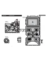 Предварительный просмотр 28 страницы Icom IC-M73 Service Manual