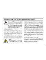 Предварительный просмотр 5 страницы Icom IC-M73EURO Instruction Manual