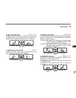 Preview for 35 page of Icom IC-M73EURO Instruction Manual