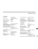 Preview for 47 page of Icom IC-M73EURO Instruction Manual