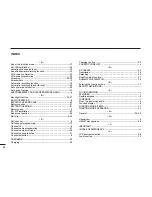 Preview for 52 page of Icom IC-M73EURO Instruction Manual