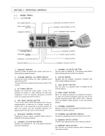 Preview for 4 page of Icom IC-M80 Maintenance Manual