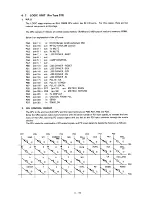 Preview for 19 page of Icom IC-M80 Maintenance Manual