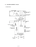 Preview for 54 page of Icom IC-M80 Maintenance Manual