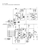 Preview for 72 page of Icom IC-M80 Maintenance Manual