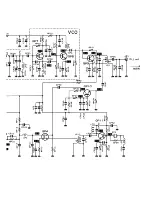 Preview for 73 page of Icom IC-M80 Maintenance Manual