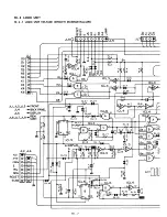 Preview for 76 page of Icom IC-M80 Maintenance Manual