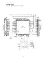 Preview for 82 page of Icom IC-M80 Maintenance Manual