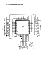 Preview for 83 page of Icom IC-M80 Maintenance Manual