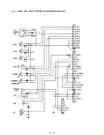 Preview for 90 page of Icom IC-M80 Maintenance Manual