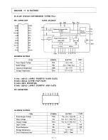 Preview for 91 page of Icom IC-M80 Maintenance Manual