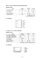 Preview for 94 page of Icom IC-M80 Maintenance Manual