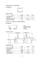 Preview for 96 page of Icom IC-M80 Maintenance Manual