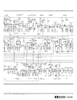 Preview for 121 page of Icom IC-M80 Maintenance Manual