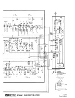 Preview for 122 page of Icom IC-M80 Maintenance Manual