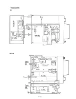 Предварительный просмотр 18 страницы Icom IC-M800 Service Manual