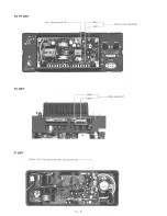 Предварительный просмотр 26 страницы Icom IC-M800 Service Manual