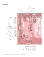 Предварительный просмотр 35 страницы Icom IC-M800 Service Manual